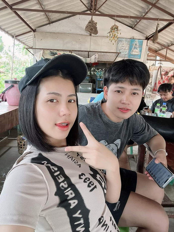 กระต่าย พรรณนิภา