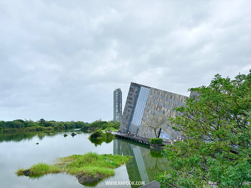 เที่ยวไต้หวัน 4 วัน 3 คืน