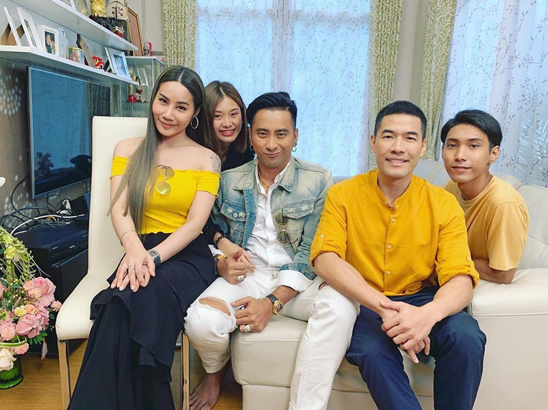 น้องไบร์ท