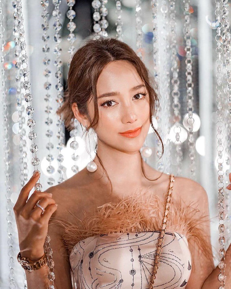 แม็กกี้ อาภา