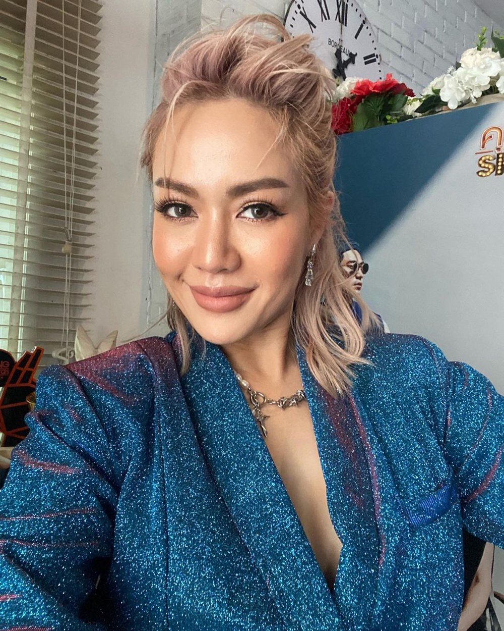 นิว นภัสสร