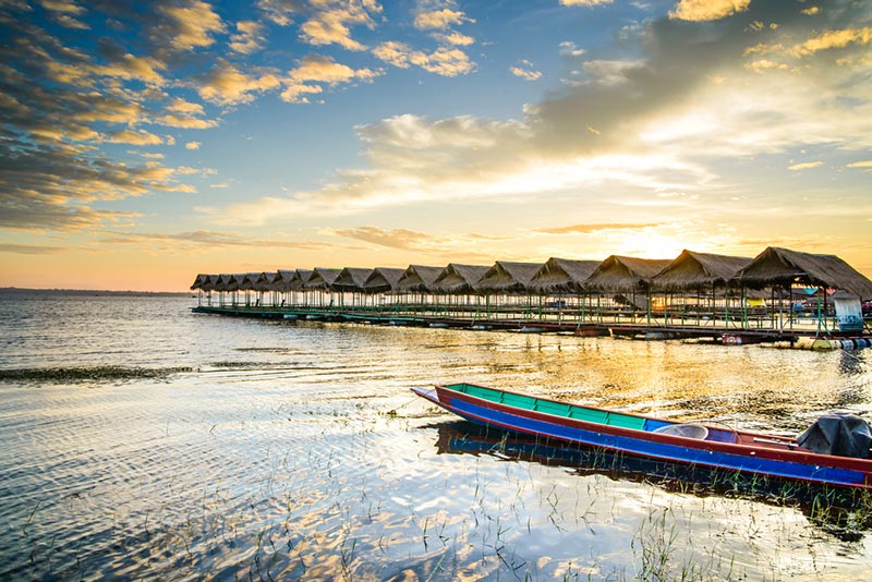 ที่เที่ยวเดือนเมษายน 