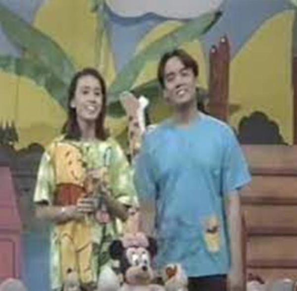 ดิสนีย์คลับ