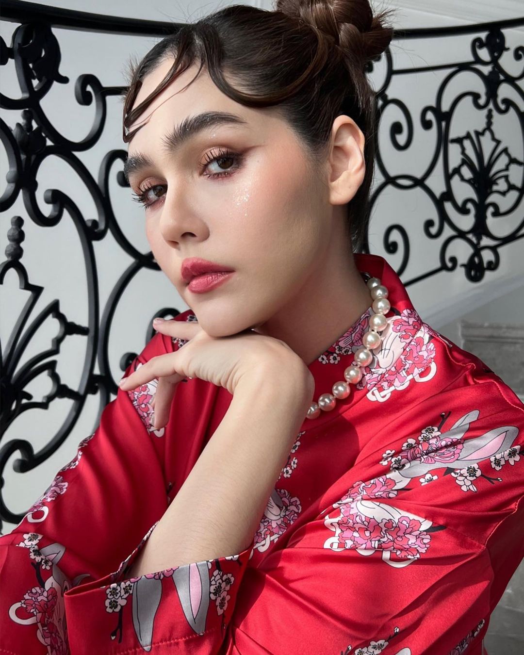 น็อต ชมพู่ 