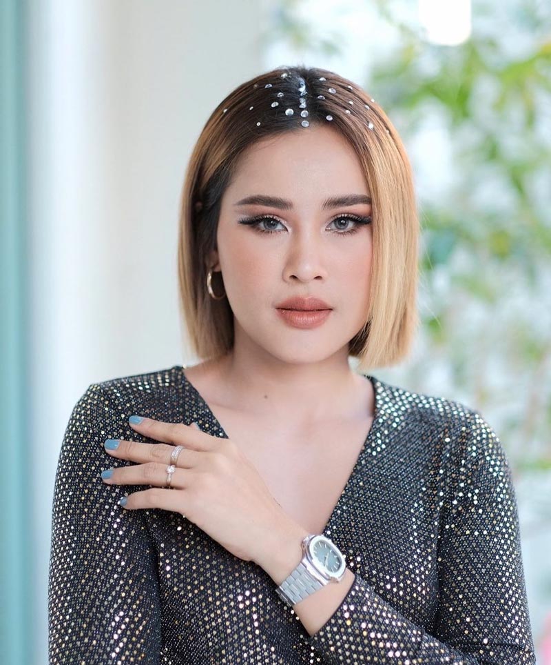 หนูเล็ก ก่อนบ่าย