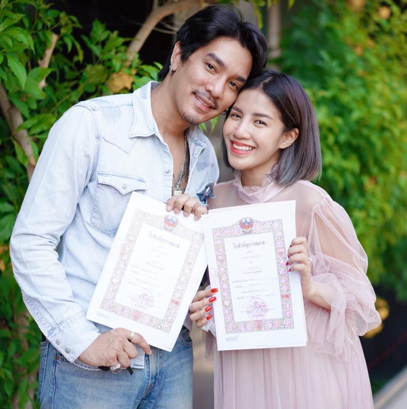 ใบเตย ดีเจแมน