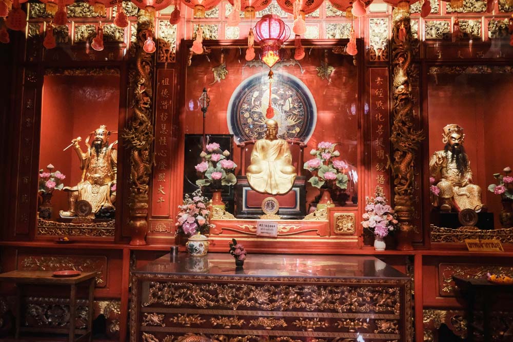ตรุษจีนเยาวราช