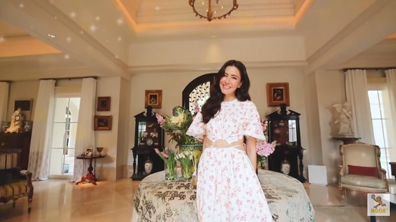 บ้าน ศรีริต้า เจนเซ่น