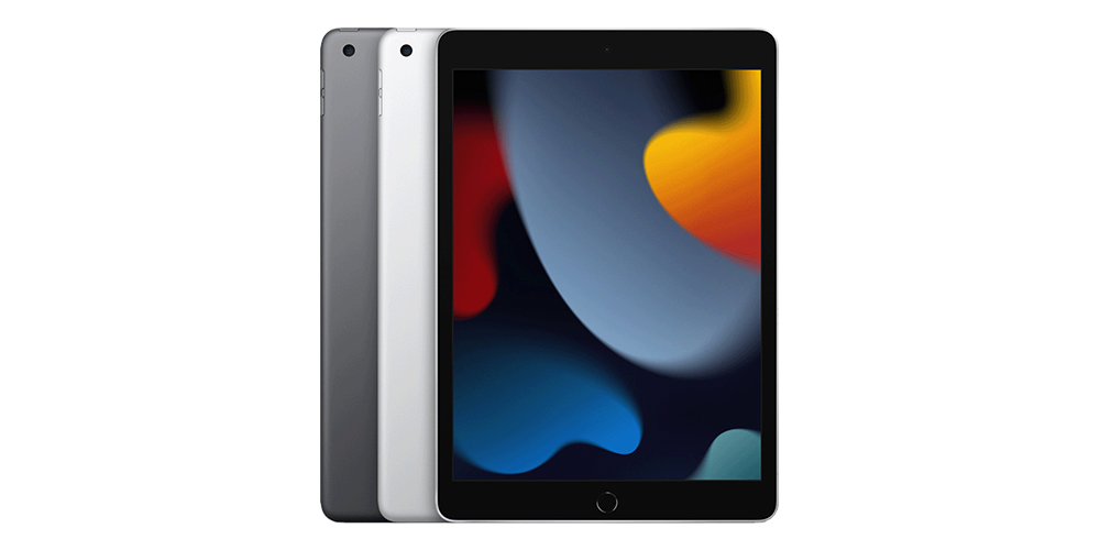 ราคา iPad Gen 9