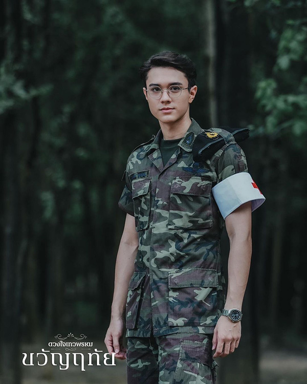 ไมกี้ ไมค์ ปณิธาน ดวงใจเทวพรหม