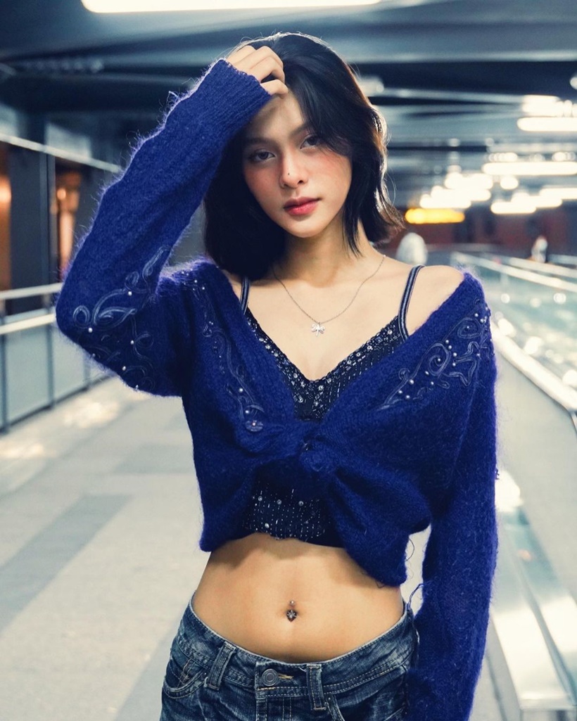 น้องบีม