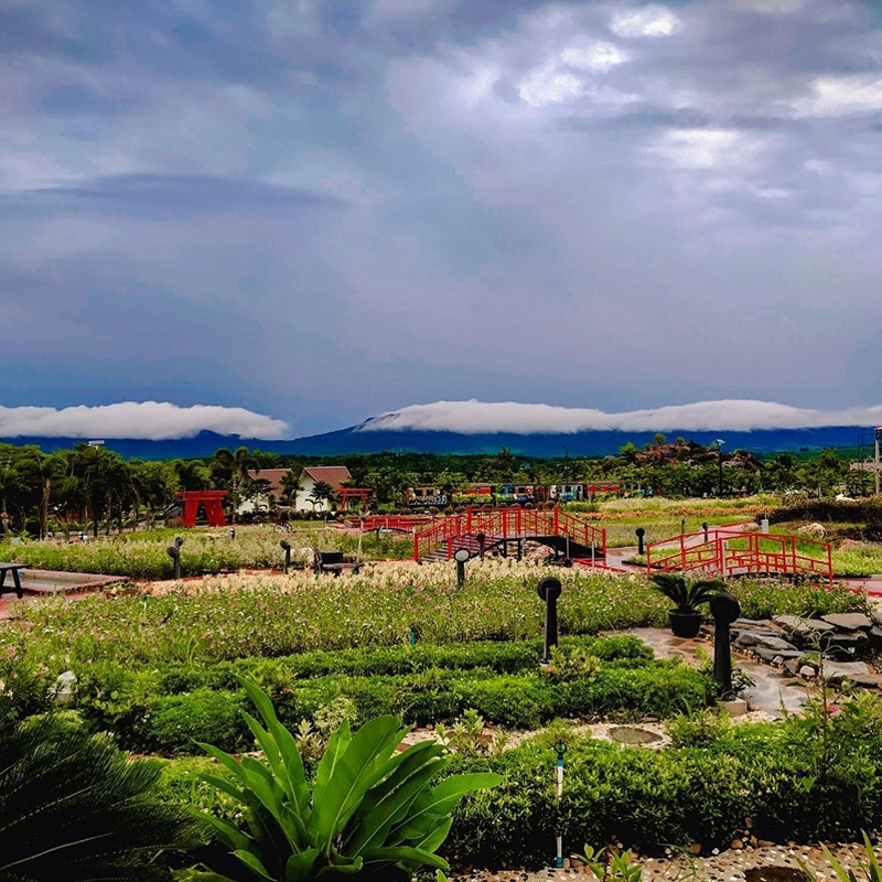 ที่เที่ยวอีสาน