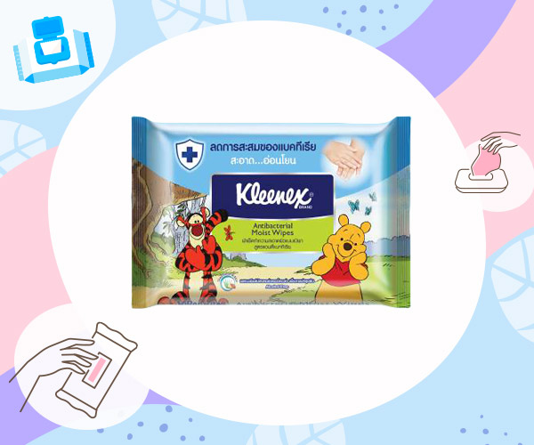 ล้างเครื่องสำอาง