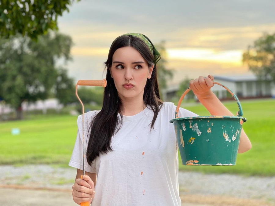 มานิตา ดวงคำ