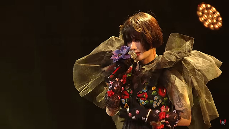 ปราง ปรางทิพย์ กลับมาอย่างพีค 