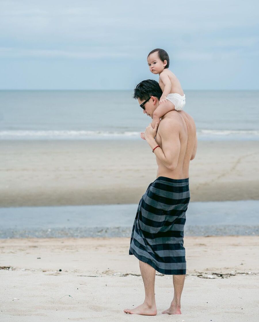 ศรีริต้า กรณ์ ณรงค์เดช