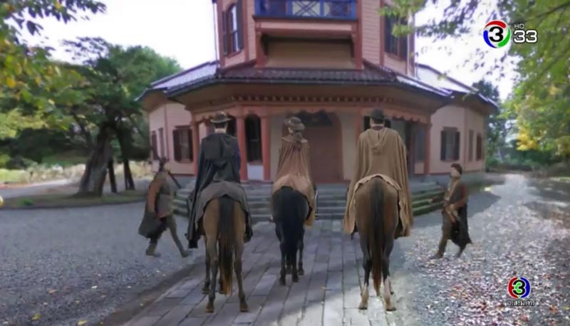 ดั่งดวงหฤทัย