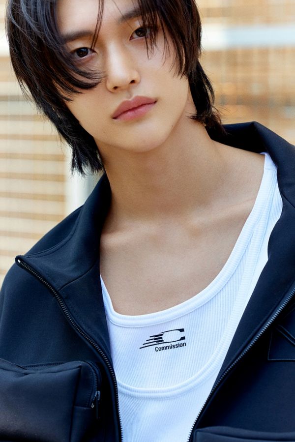 RIIZE Wonbin