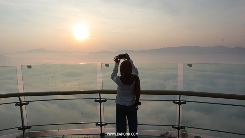 ที่เที่ยวเบตง ยะลา