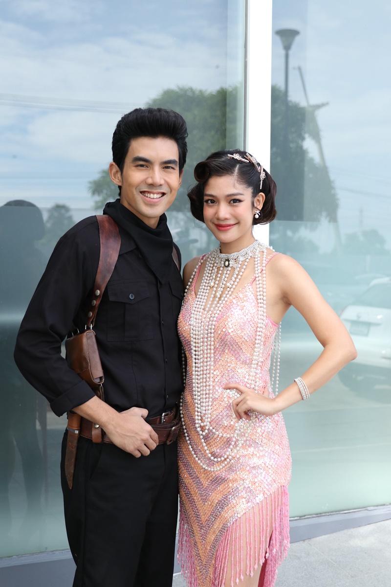 เพลงรักเจ้าพระยา