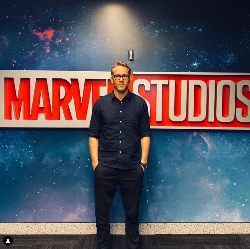 ไรอัน เรย์โนลส์