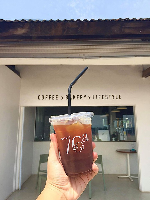 ร้านกาแฟนครพนม