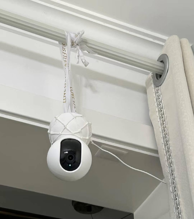 กล้องวงจรปิด