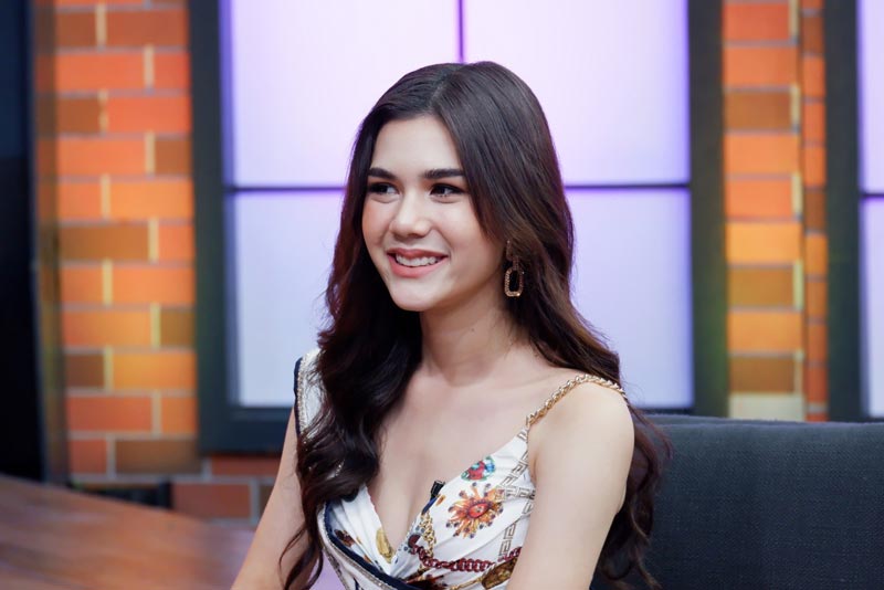 Miss Universe Thailand 2020