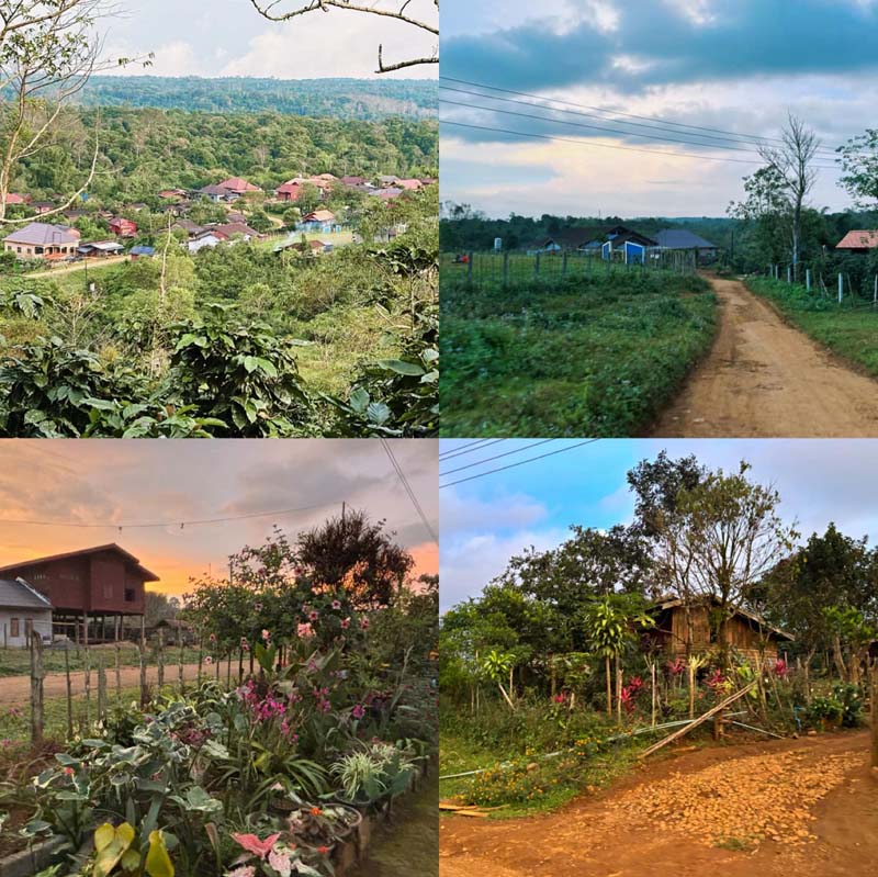 ที่เที่ยวลาว