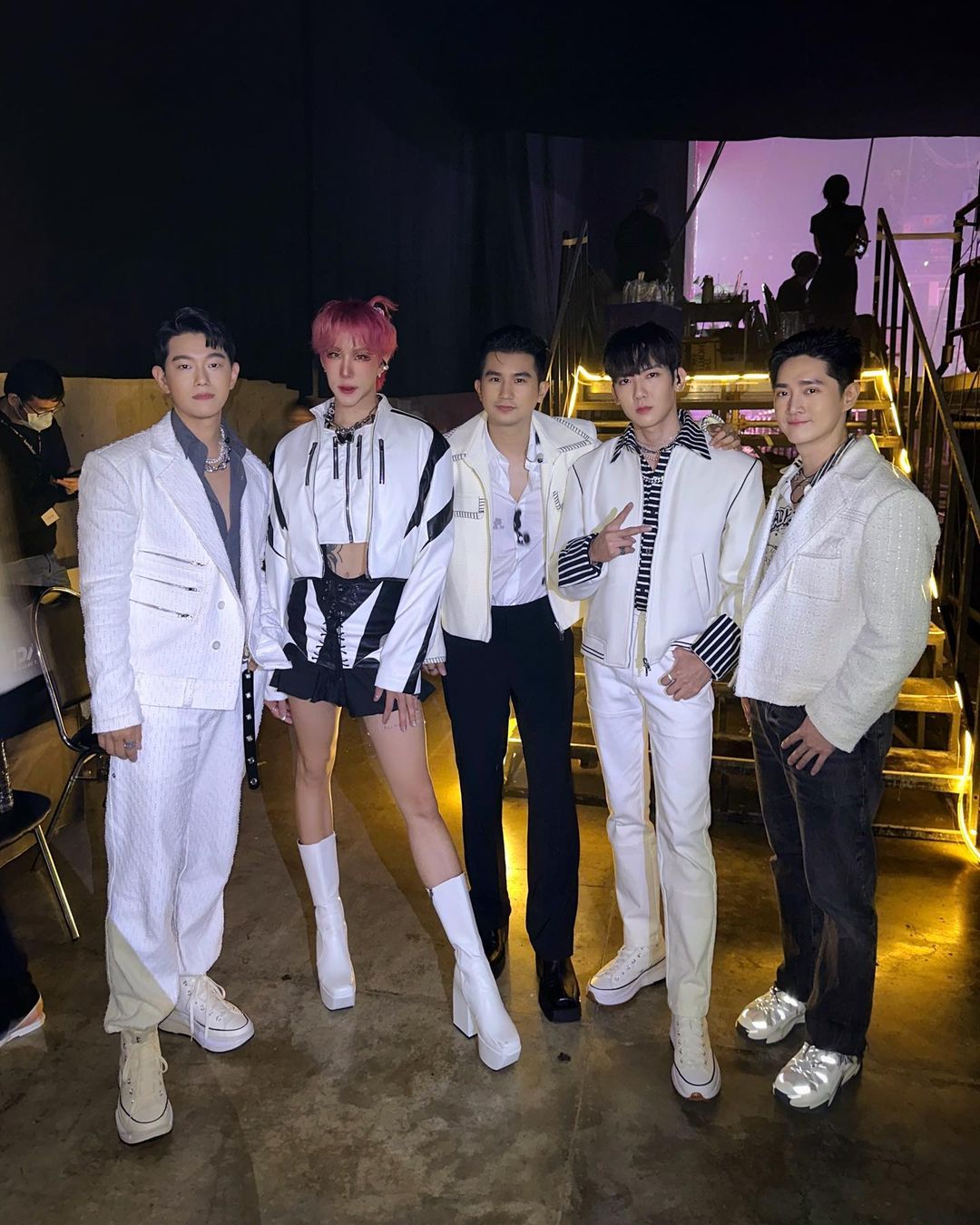  เขื่อน เคโอติก