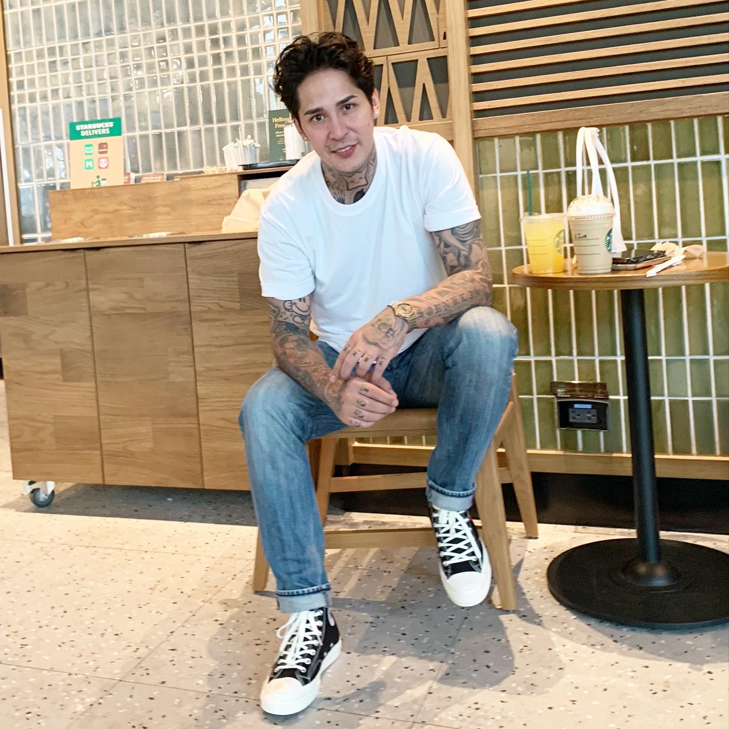 ไอซ์ ปรีชญา 