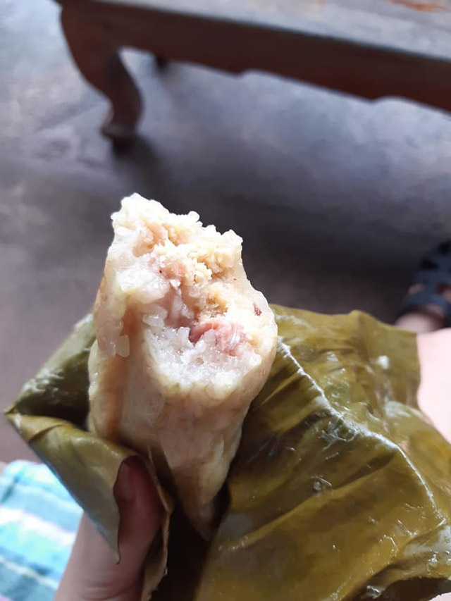 ร้านข้าวต้มมัด