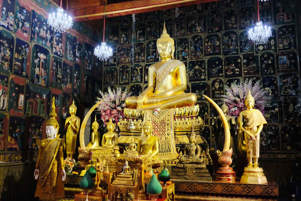 เที่ยวอยุธยา 1 วัน
