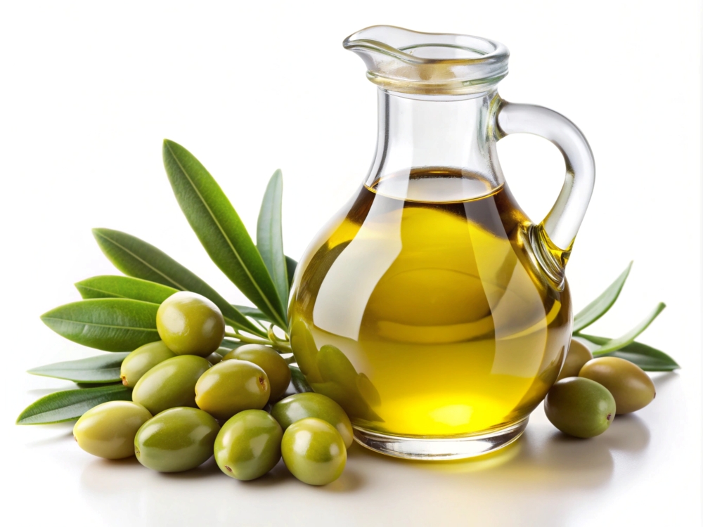 น้ำมันมะกอก (Olive Oil)