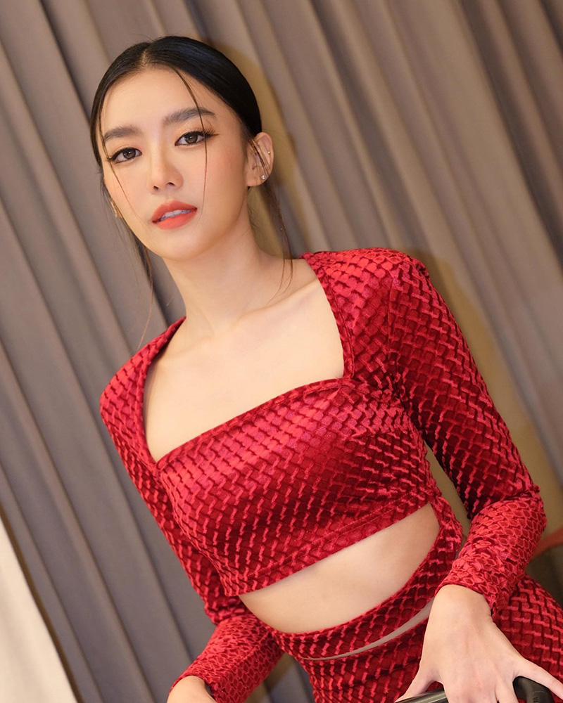 แพรวา ณิชาภัทร