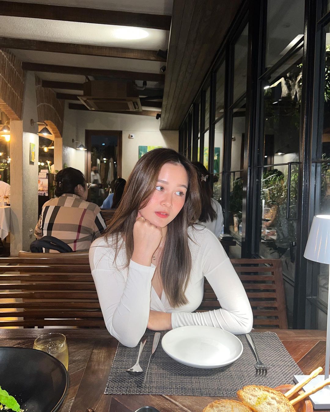 น้องเหนือ ดิสรยา