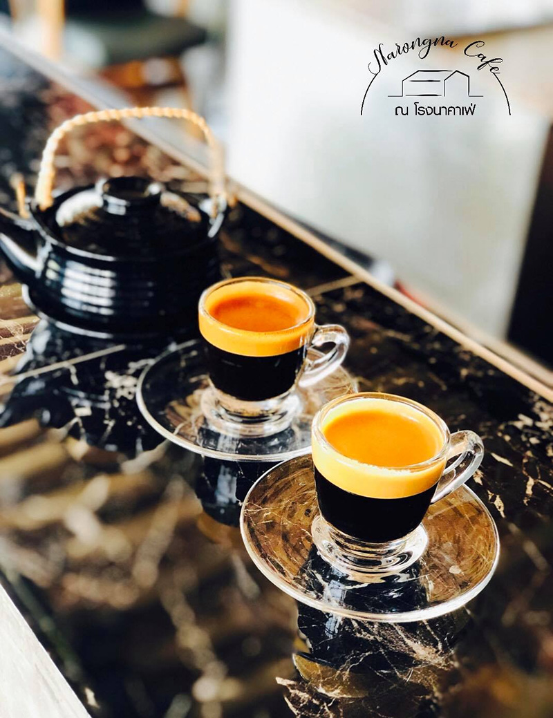 คาเฟ่เพชรบุรี