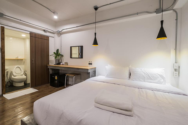 ที่พักเชียงใหม่ในเมือง