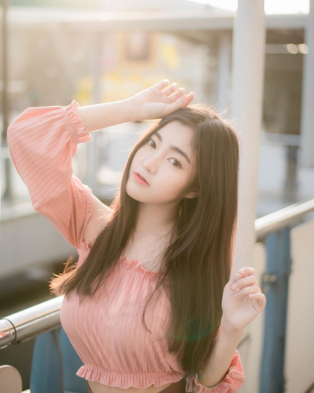 เฌอแตม Pinknavy