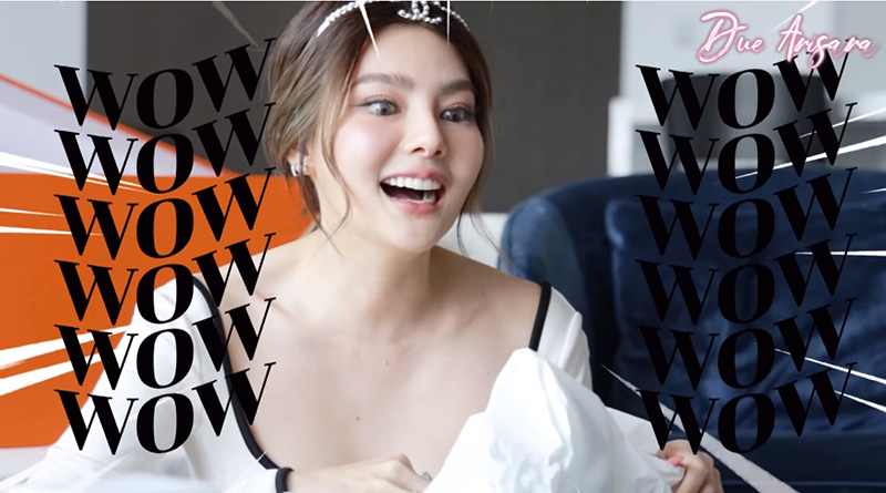 ดิว อริสรา 