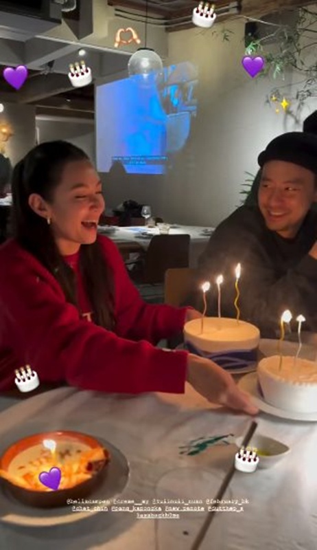 เบลล่า ราณี วิล ชวิณ