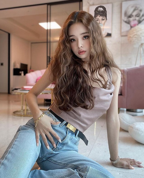 คนดังเกาหลี