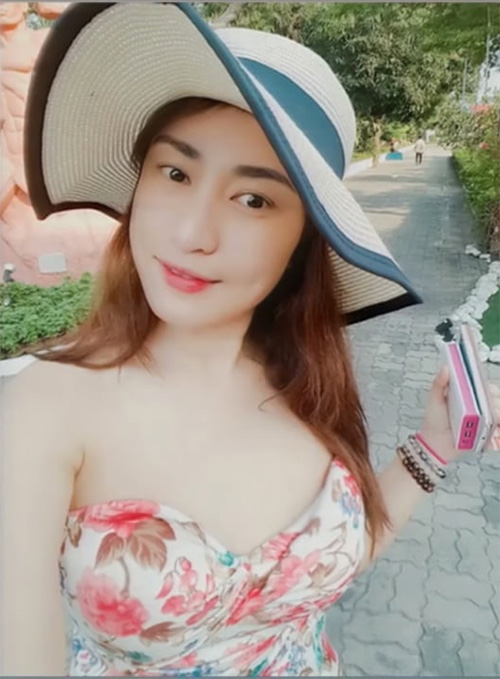 อดีตนางเอกดัง