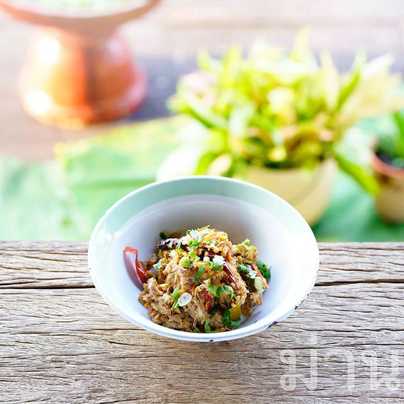 ร้านอาหารเหนือเดลิเวอรี่ กรุงเทพฯ