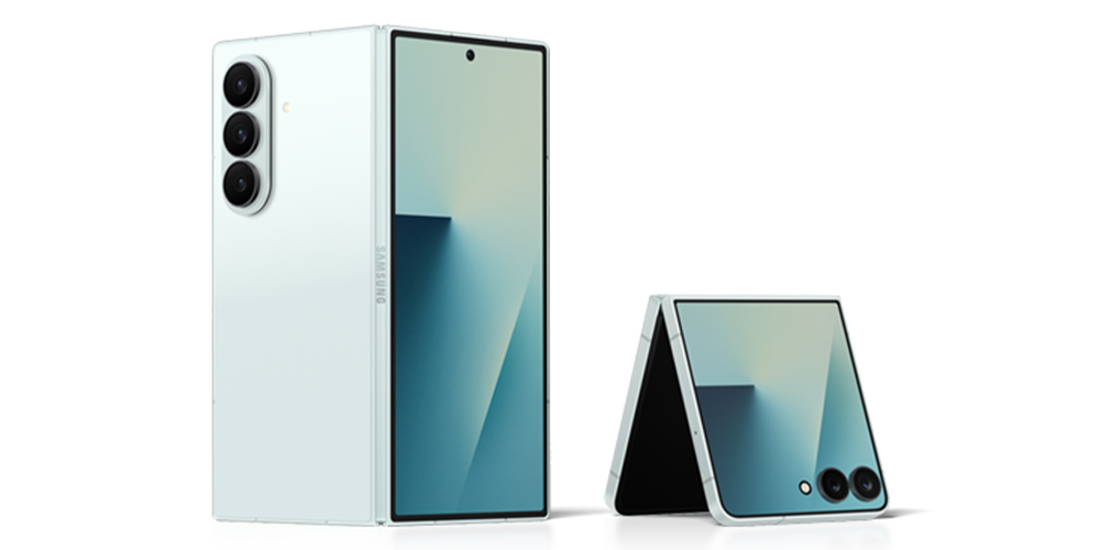 Samsung Galaxy Z Flip7