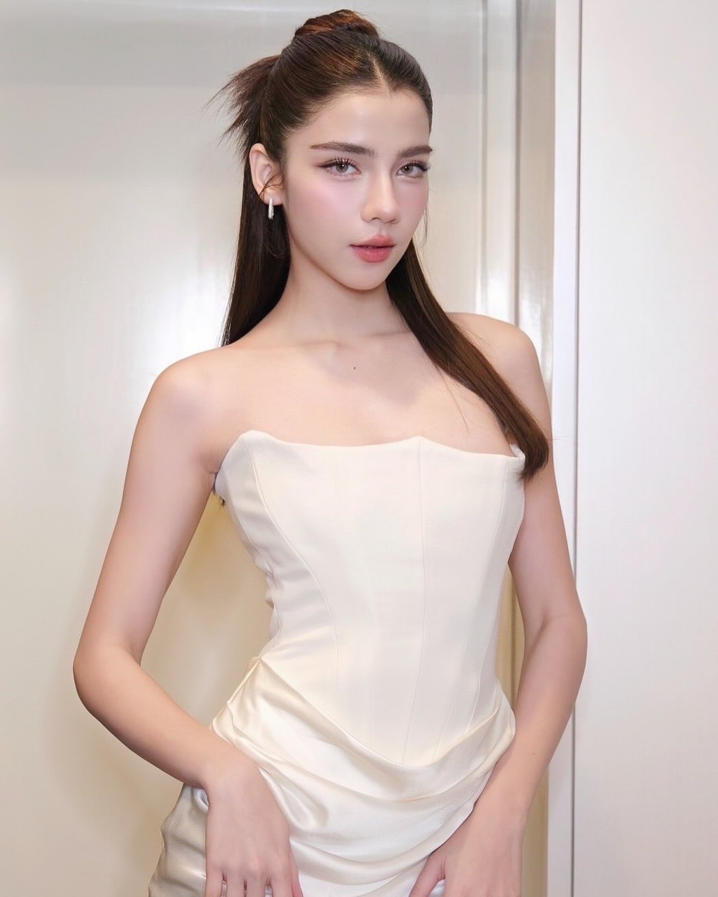 จีน่า เดอะเฟซ