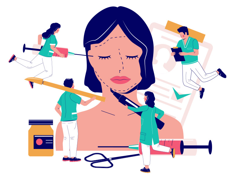 ศัลยกรรม