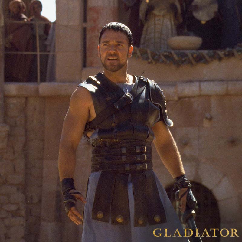 gladiator