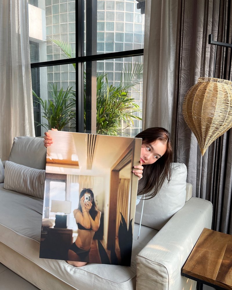 น้องเหนือ ดิสรยา