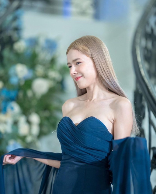 แนท ณัฐชา แฟชั่น